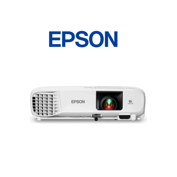 PROJETOR EPSON POWERLITE W49 V11H983020