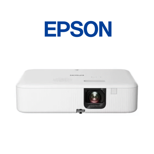 PROJETOR MULTIMIDIA 3.000 LUMENS EPSON / EPIQVISION FH02