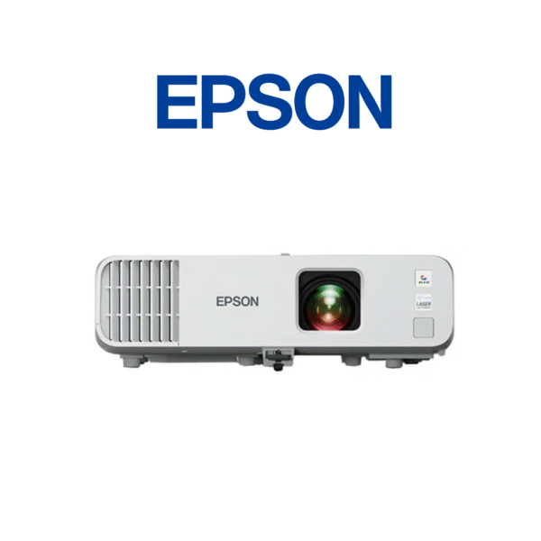 PROJETOR MULTIMIDIA 4.000 LUMENS BRIGHLINK 725WI + ACESSÓRIOS