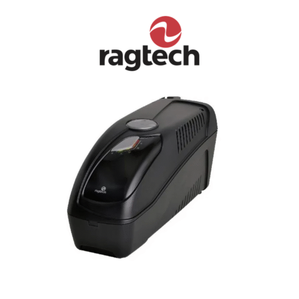 NOBREAK RAGTECH EASY PRO 600VA