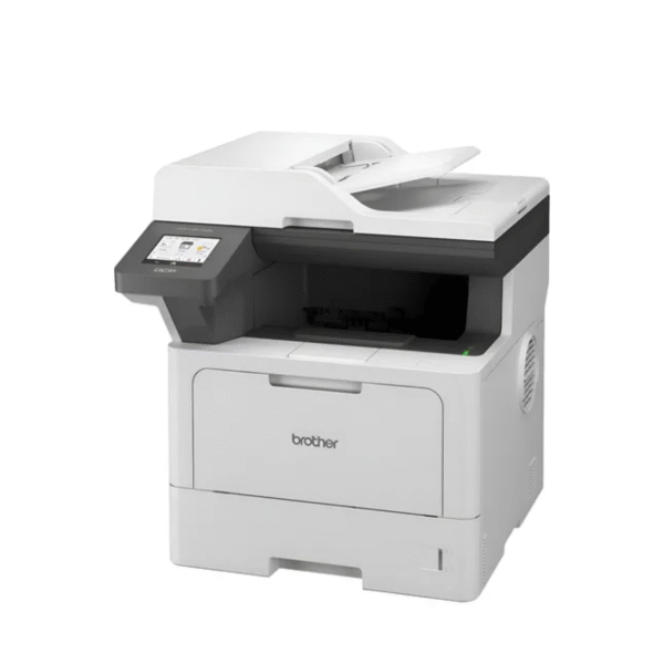IMPRESSORA MULTIFUNCIONAL BROTHER DCPL5512DN