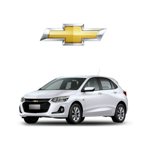 CHEVROLET ONIX 1.0
