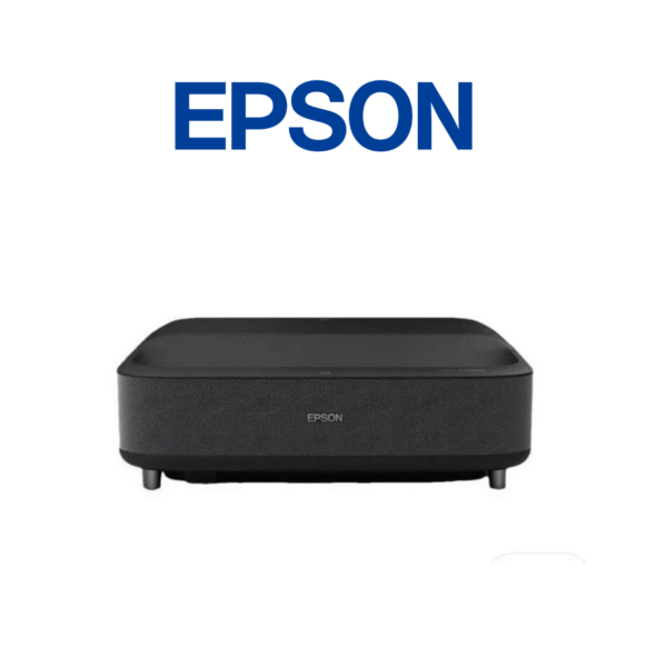 PROJETOR EPSON LS-300 3.600 LUMENS