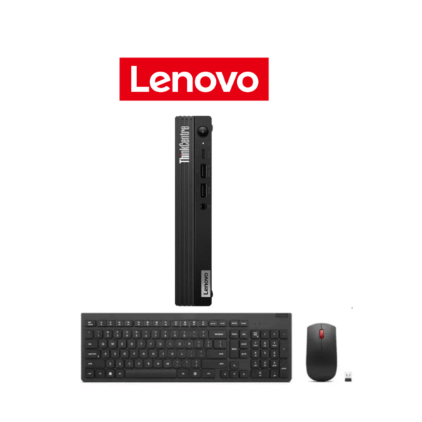 DESKTOP LENOVO M80Q GEN4 I5-13500T 16GB 512GB W11 PRO
