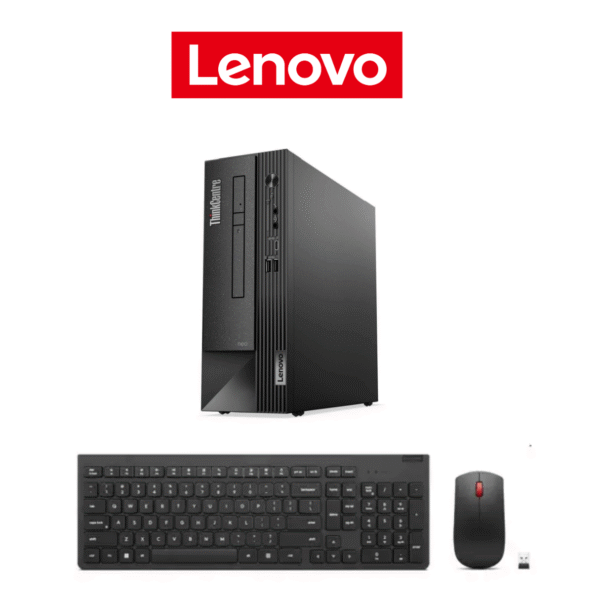 DESKTOP LENOVO NEO 50S I7-12700 16GB 512GB W11 PRO