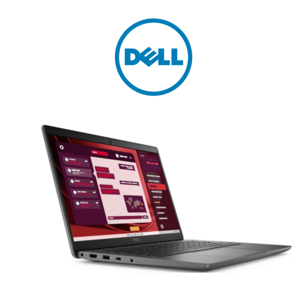 NOTEBOOK 14'' DELL LATITUDE 3450 ULTRA 5 135U 16GB 512GB W11 PRO