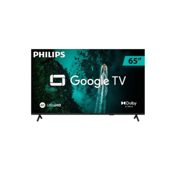TELEVISOR 65” SMART PHILIPS 65PUG7419/78