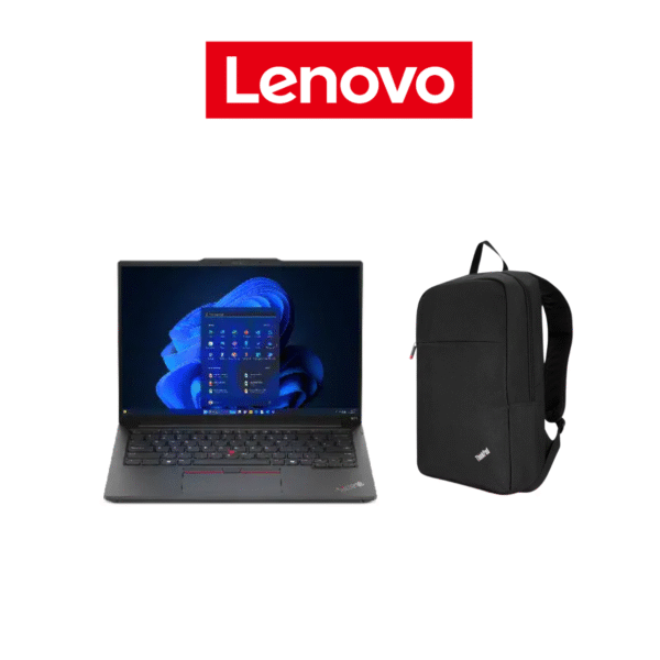 NOTEBOOK LENOVO THINKPAD E14 GEN 6 ULTRA 5 135U 8GB 256GB W11 PRO