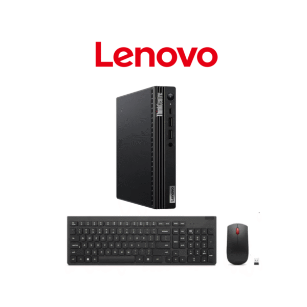 DESKTOP LENOVO M70Q G5 I5-14500T 16GB 512GB W11 PRO
