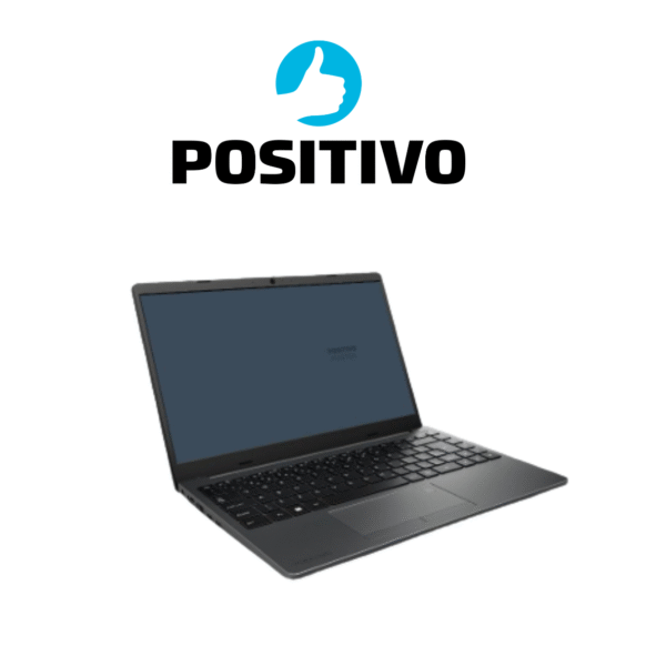 NOTEBOOK 14'' POSSITIVO MASTER N6440 I5-1235U 16GB 512GB W11 PRO