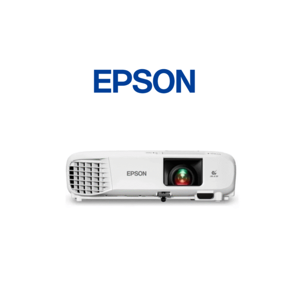PROJETOR EPSON POWERLITE W49 V11H983020