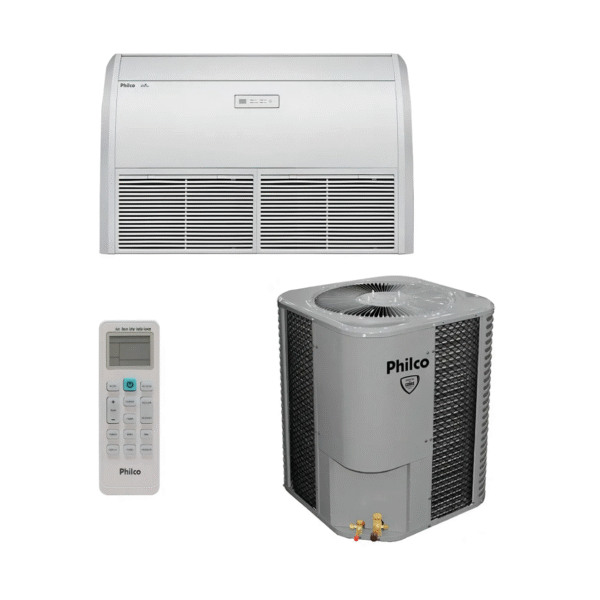 AR CONDICIONADO PHILCO 60.000 BTUS FRIO PAC60000IPFM15