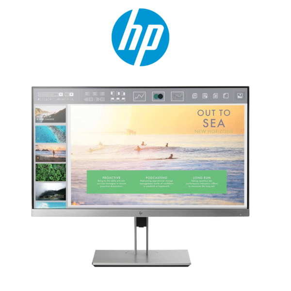 MONITOR HP E233 DISPLAY 23
