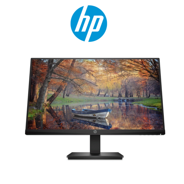 MONITOR HP P24A G5 DISPLAY 23,8"