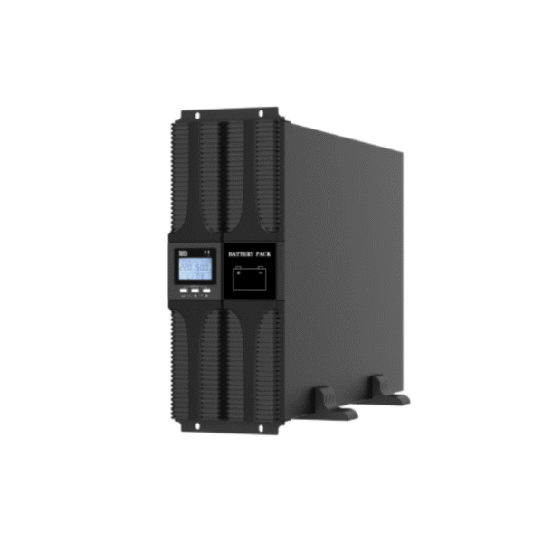 NOBREAK WEG COMPANY RT 6KVA