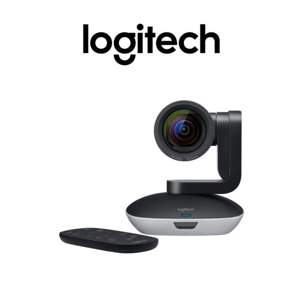 VIDEOCONFERÊNCIA LOGITECH PTZ PRO II