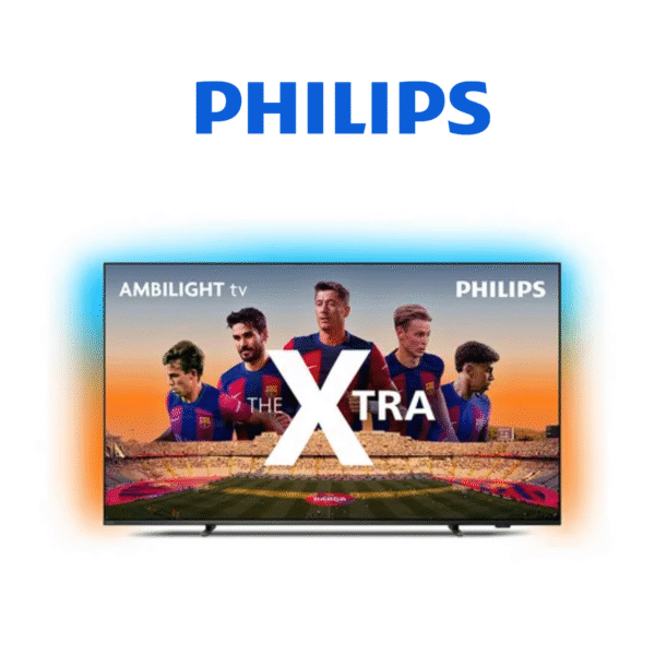 TELEVISOR 55” PHILIPS 55PML9118/78