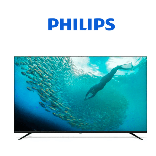 TELEVISOR 65” PHILIPS 65PUG7019/78