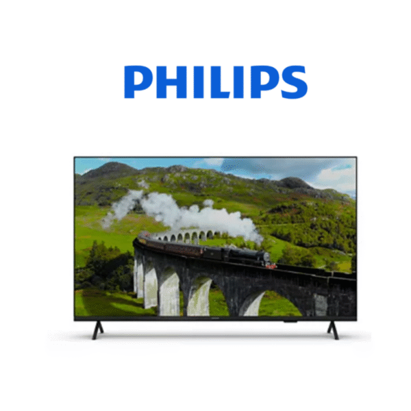 TELEVISOR 65” PHILIPS 65PUG7408/78 SMART