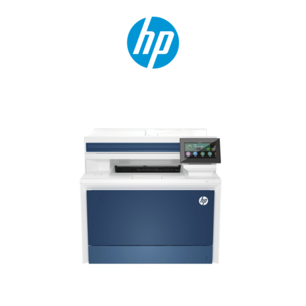 IMPRESSORA MULTIFUNCIONAL HP COLOR 4303FDW