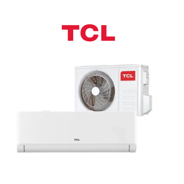 AR CONDICIONADO TCL 24.000 BTUS INVERTER TAC-24CTG2-INV