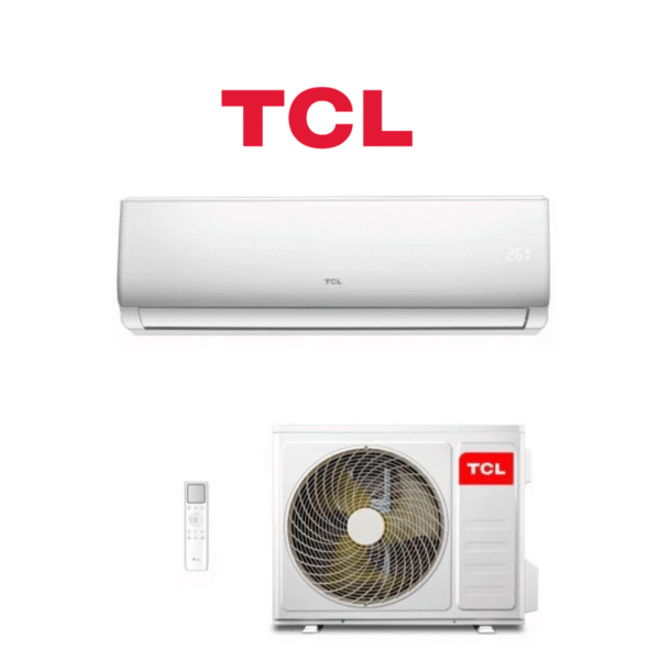 AR CONDICONADO 24.000 BTUS TCL TAC-24CSA2- INV