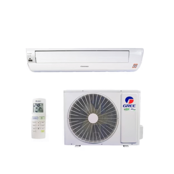AR CONDICIONADO 57.000 BTUS GREE
