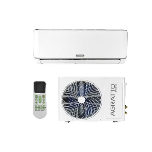 AR CONDICIONADO 9.000 BTUS AGRATTO / SPLIT INVERTER NEO ICS9QF02