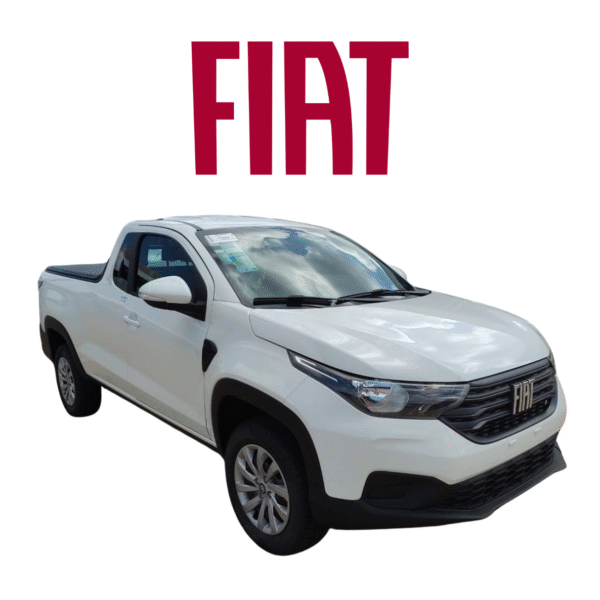 STRADA FIAT FREEDOM CS 1.3