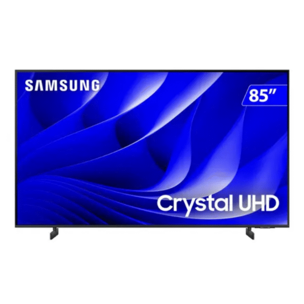 TELEVISOR 85'' SAMSUNG UN85DU8000GXZD
