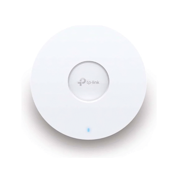 ACESS POINT TP-LINK EAP-660HD WIRELESS DUAL BAND AX3600