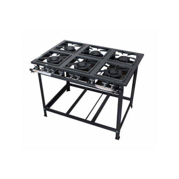 FOGÃO ITAJOBI CH.BP 30X30 ATIVO G2 P7 INOX 77123CI