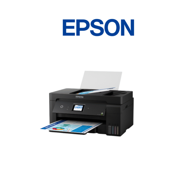 IMPRESSORA MULTIFUNCIONAL EPSON ECOTANK L14150