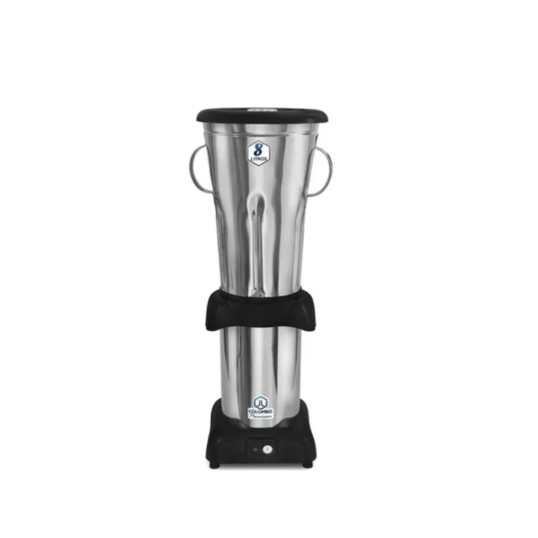 LIQUIDIFICADOR JL COLOMBO BAIXA ROTAÇÃO 8 LITROS BIVOLT 1253