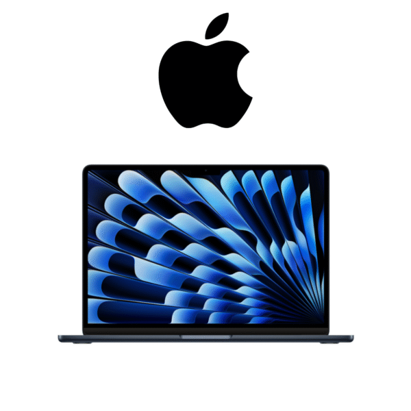 MACBOOK 13 APPLE AIR M3 CPU 8C GPU 10C 16GB SSD 512GB