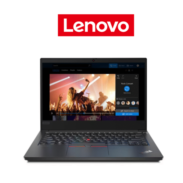 NOTEBOOK E14 R3 7330U 16GB SSD 256GB W11 PRO