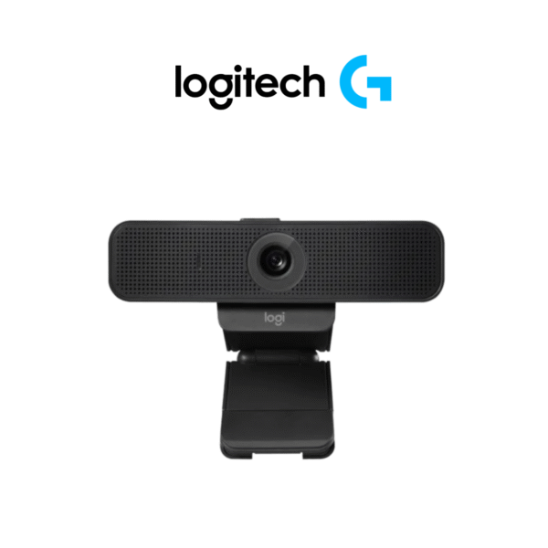 WEBCAM LOGITECH C925E HD 1080P