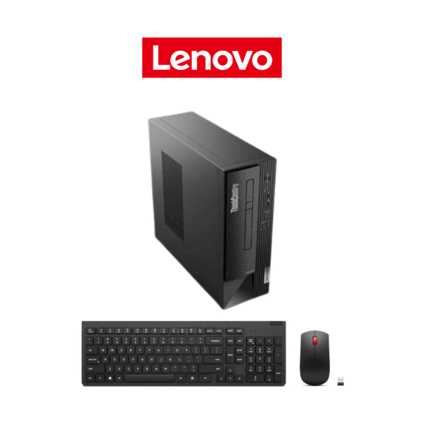 DESKTOP LENOVO NEO 50S G4 I5-13500 8GB SSD 256GB W11P