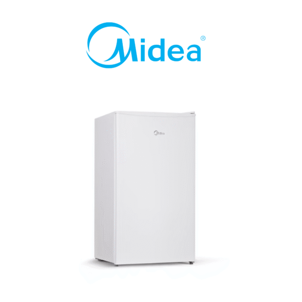 FRIGOBAR 93 LITROS MIDEA BRANCO MRC10B1