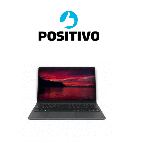 NOTEBOOK 14″ POSITIVO MASTER N8440 I5-1245U 8GB SSD 480GB W10P