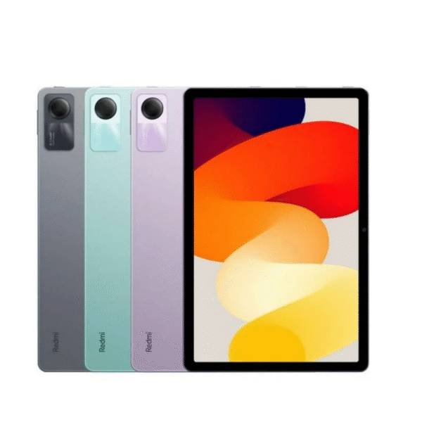 TABLET 11″ XIAOMI REDMI PAD SE WI-FI OCTA CORE 4GB 128GB 8MP