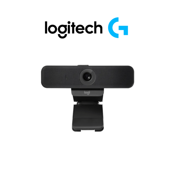 WEBCAM LOGITECH C925E HD 1080P