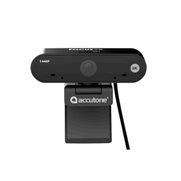 WEBCAM ACCUTONE FOCUS 30