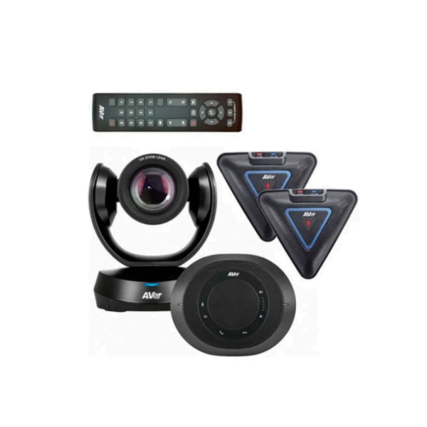 VIDEO CONFERECIA AVER VC 520 PRO 2