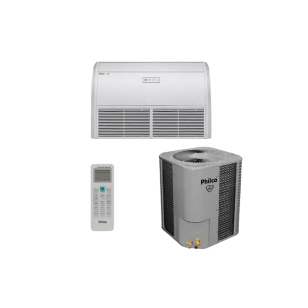 AR CONDICIONADO 36.000 BTUS PHILCO SPLIT PAC36000IPFM15