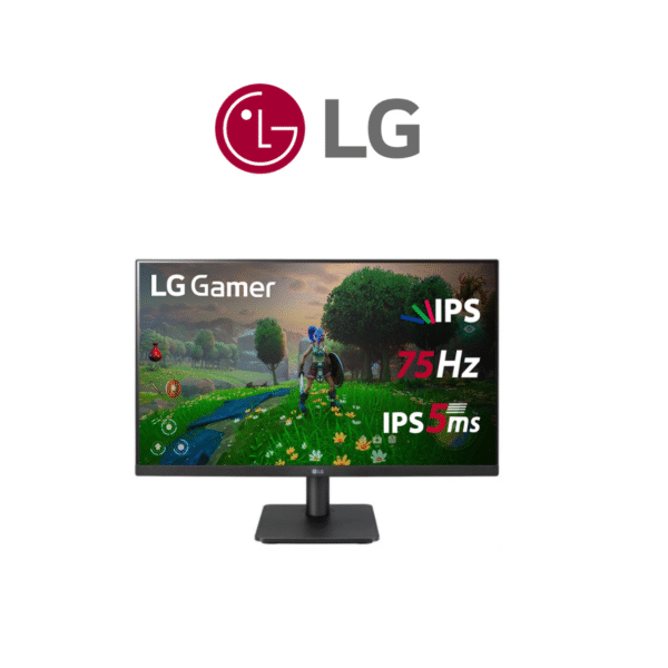 MONITOR 23.8″ LED 24BN650U-B