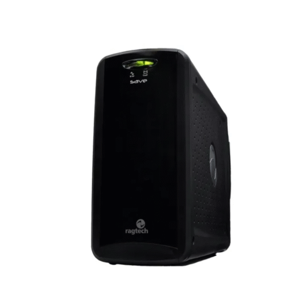 NOBREAK RAGTECH NEW SAVE HOME 600VA