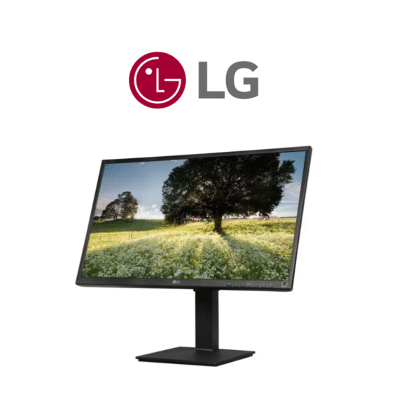 MONITOR 23.8″ LG LED FULL HD IPS HDMI 24BL550JB