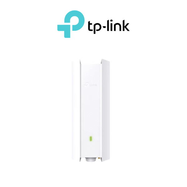 ACCESS POINT TP-LINK EAP623-OUTDOOR HD