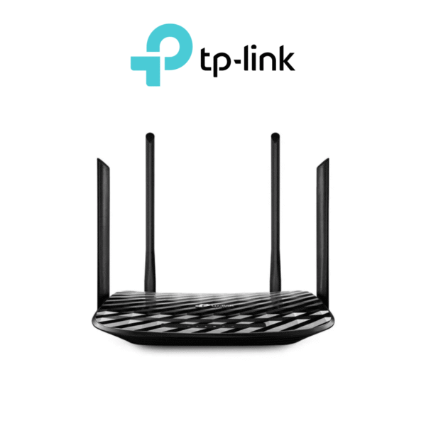 ROTEADOR TP-LINK EC225-G5 BR - PPB
